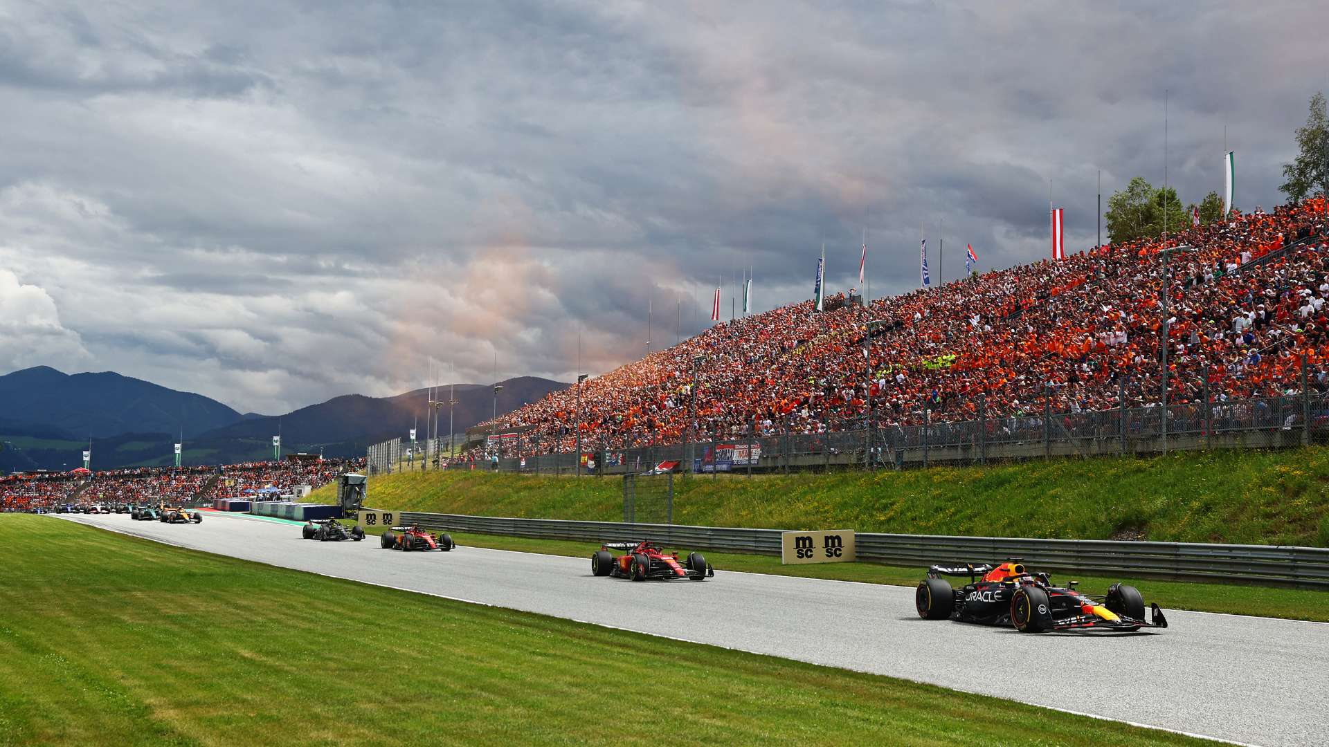 庫裏：我們還在用十二宗罪輪換 不管陣容怎麼變都得靈活應對.