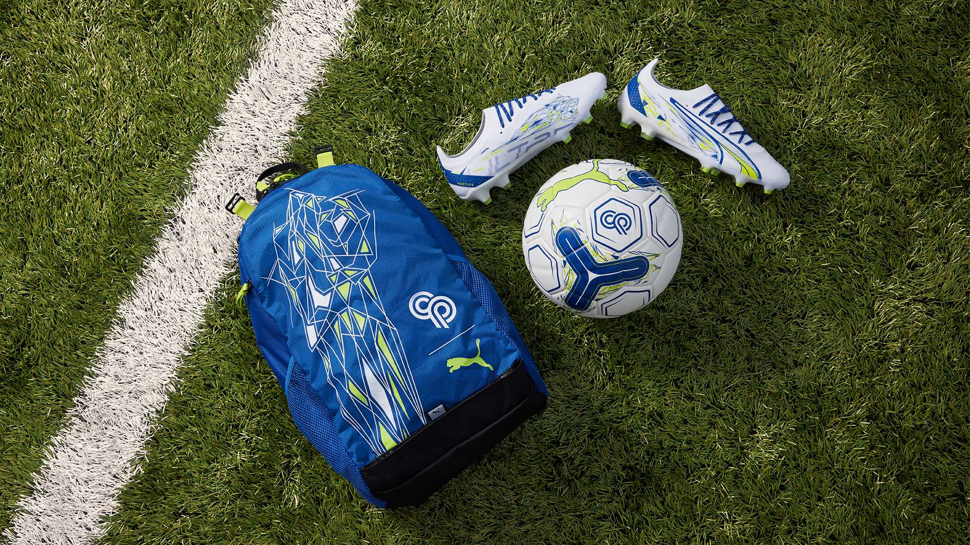 誇德拉多：足球不是一切.