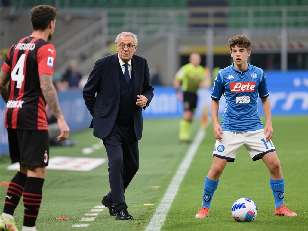 詹俊提醒：国足对阵韩国需警惕孙兴慜远射，左右脚均具威胁