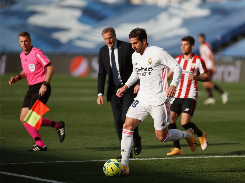 “巴萨左边锋引援计划：三笘薰、萨内成潜在目标，预算先行！”